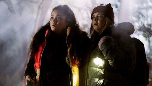 Astrid and Lilly Save the World  ქართულად -  Астрид и Лилли спасают мир