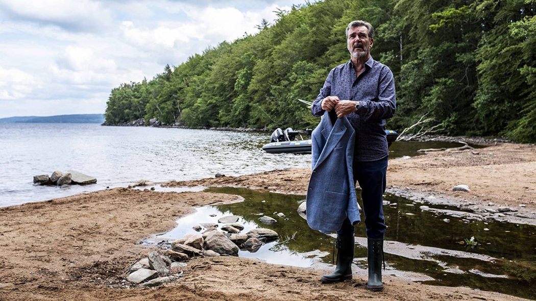 Bäckström  ქართულად -  Бекстрём