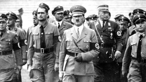 How the Nazis Lost the War