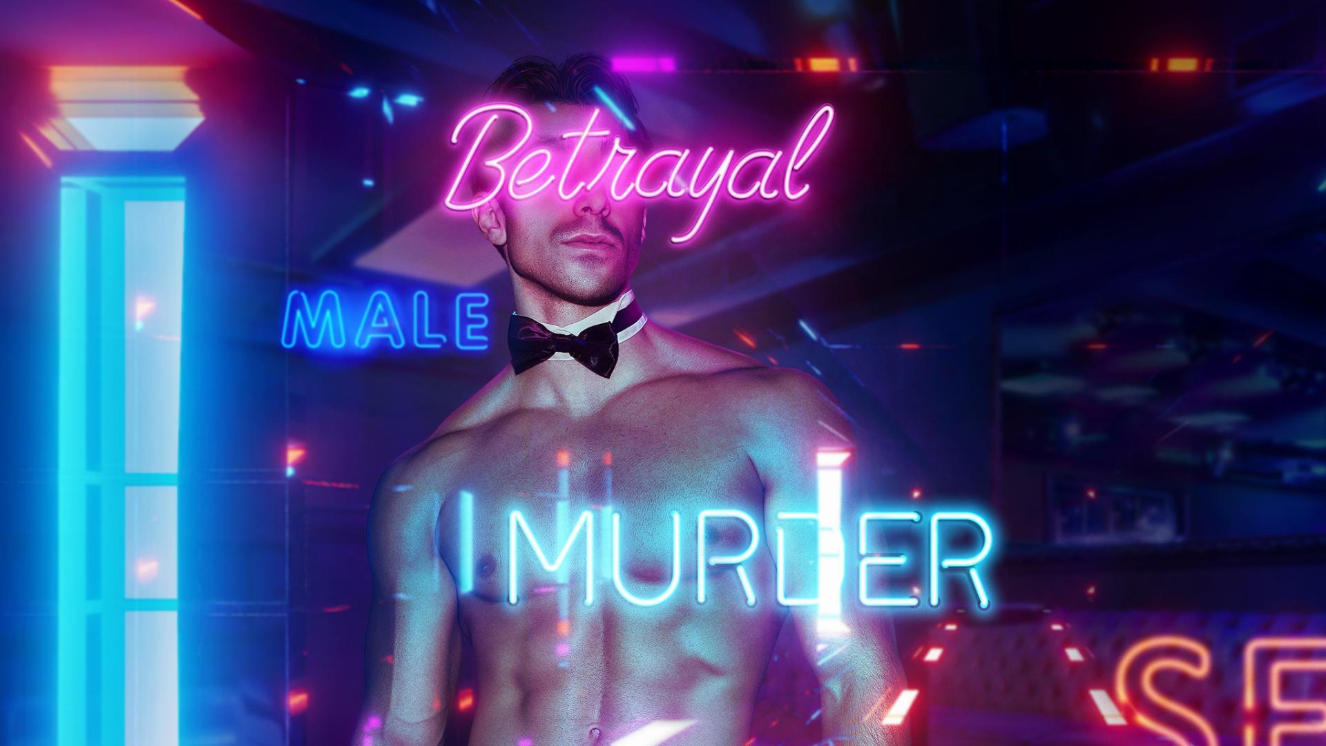 Secrets of the Chippendales Murders