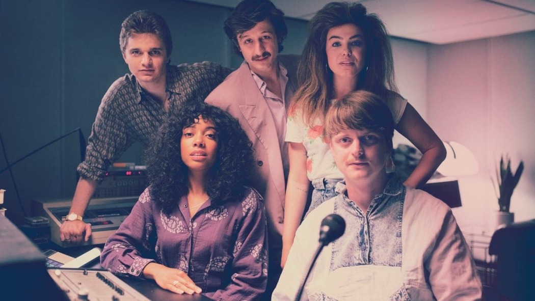 Dirty Lines  ქართულად -  Голос желания