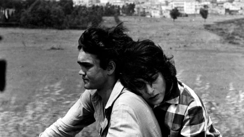 მამა რომა  ქართულად -  Mamma Roma