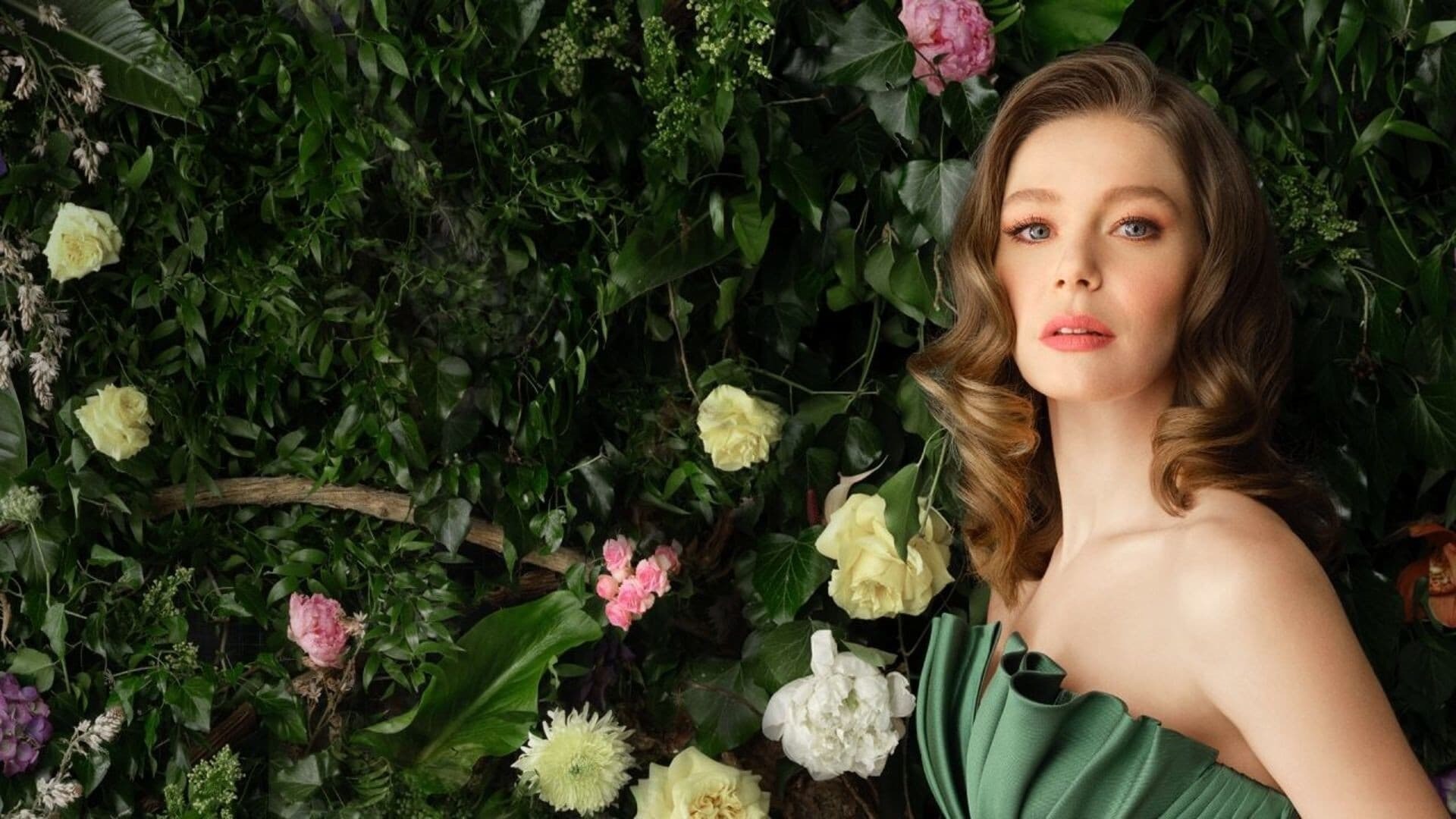 გოგონა სარკეში  ქართულად -  Camdaki Kiz