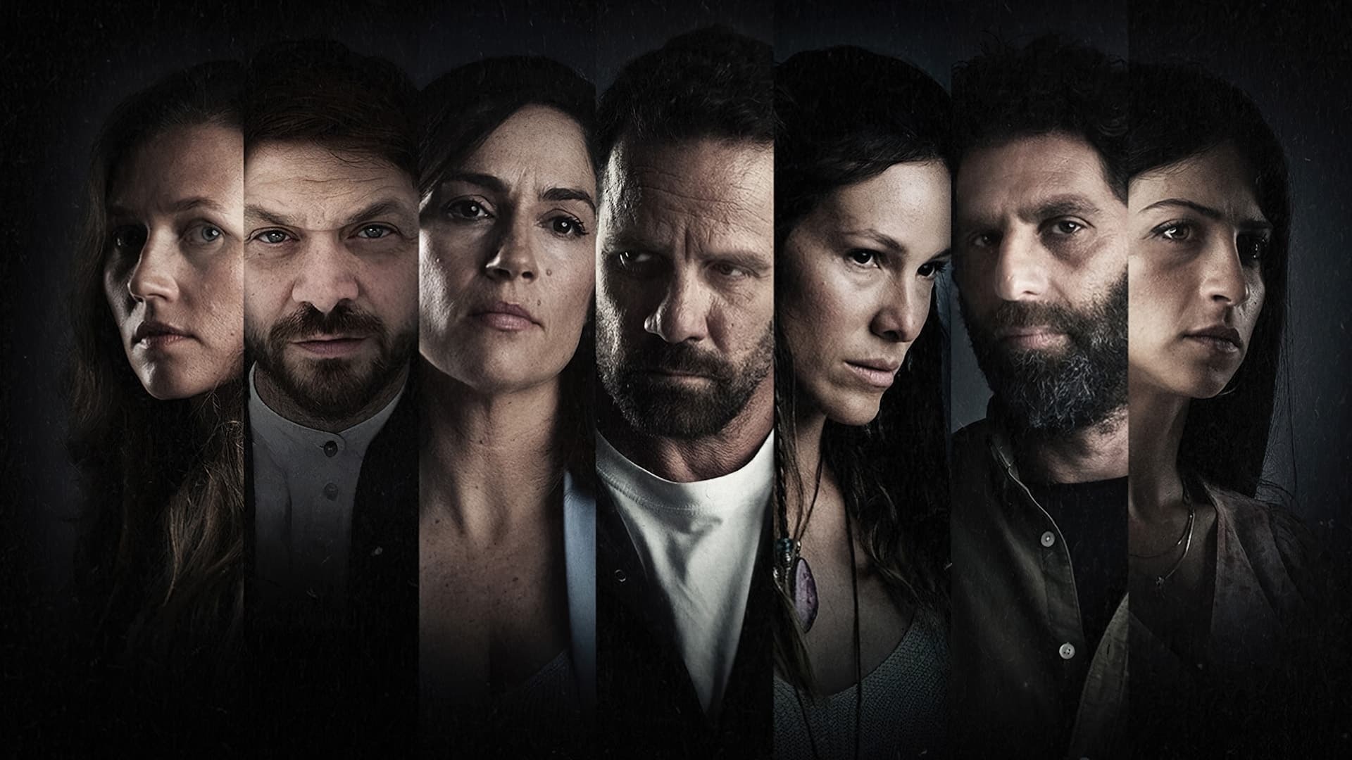 Kfulim  ქართულად -  Под чужим флагом