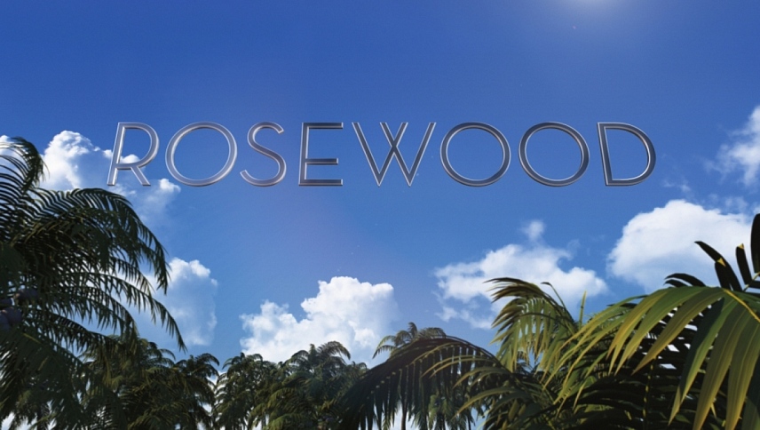 როუზვუდი  ქართულად -  Rosewood