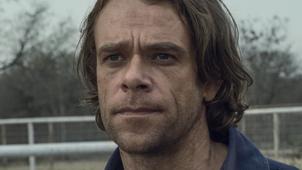 Fear the Walking Dead: Dead in the Water  ქართულად -  Бойтесь ходячих мертвецов: Мертвецы под водой