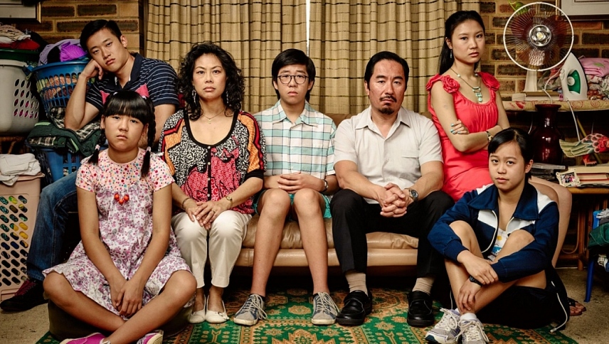 საოჯახო კანონი  ქართულად -  The Family Law