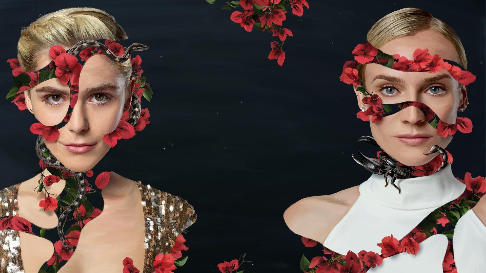 Swimming with Sharks  ქართულად -  Среди акул