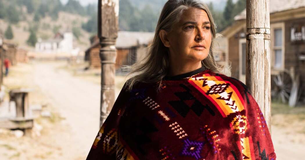 The Ghost Town Terror