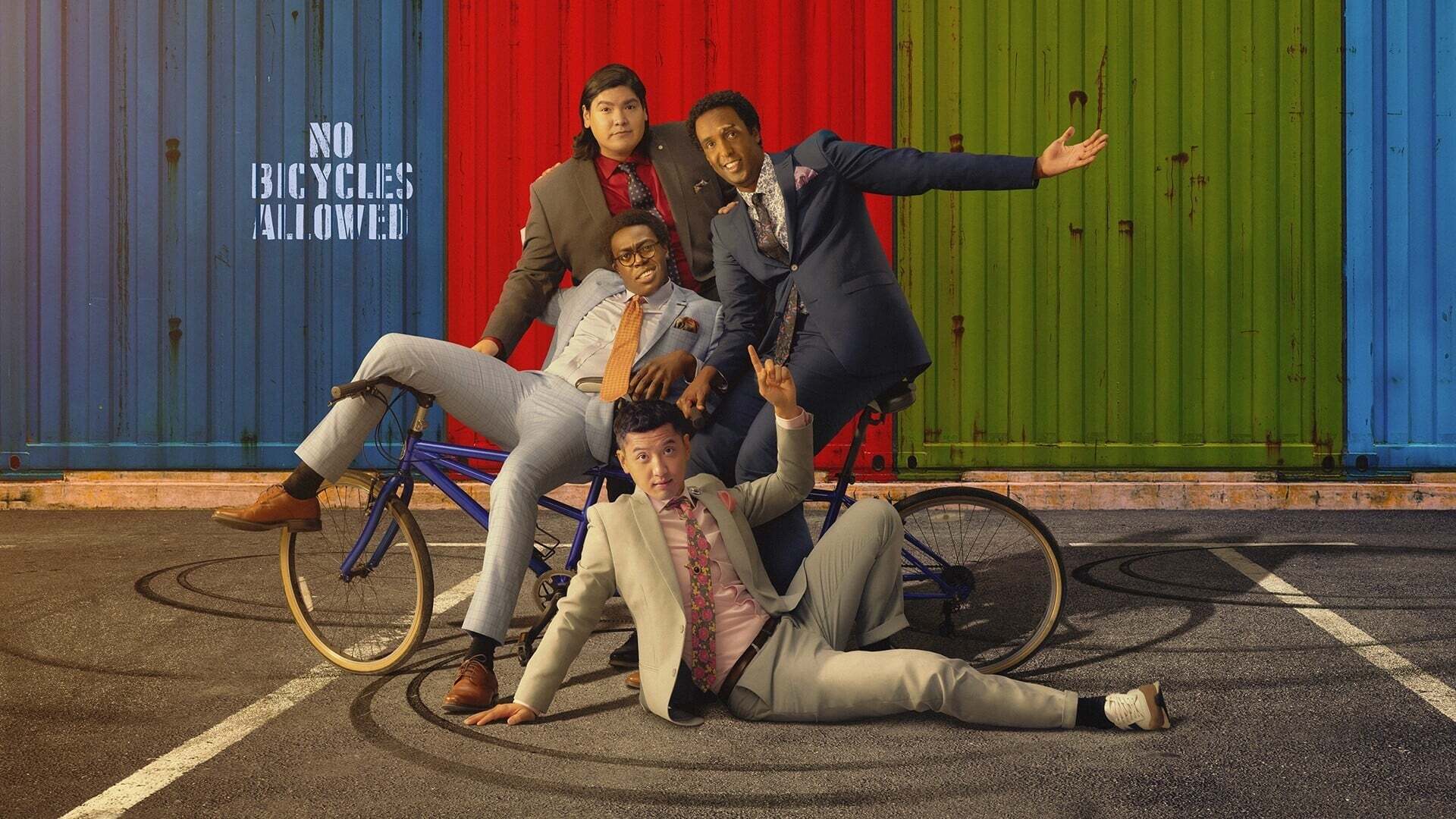 TallBoyz  ქართულად -  Каланчи