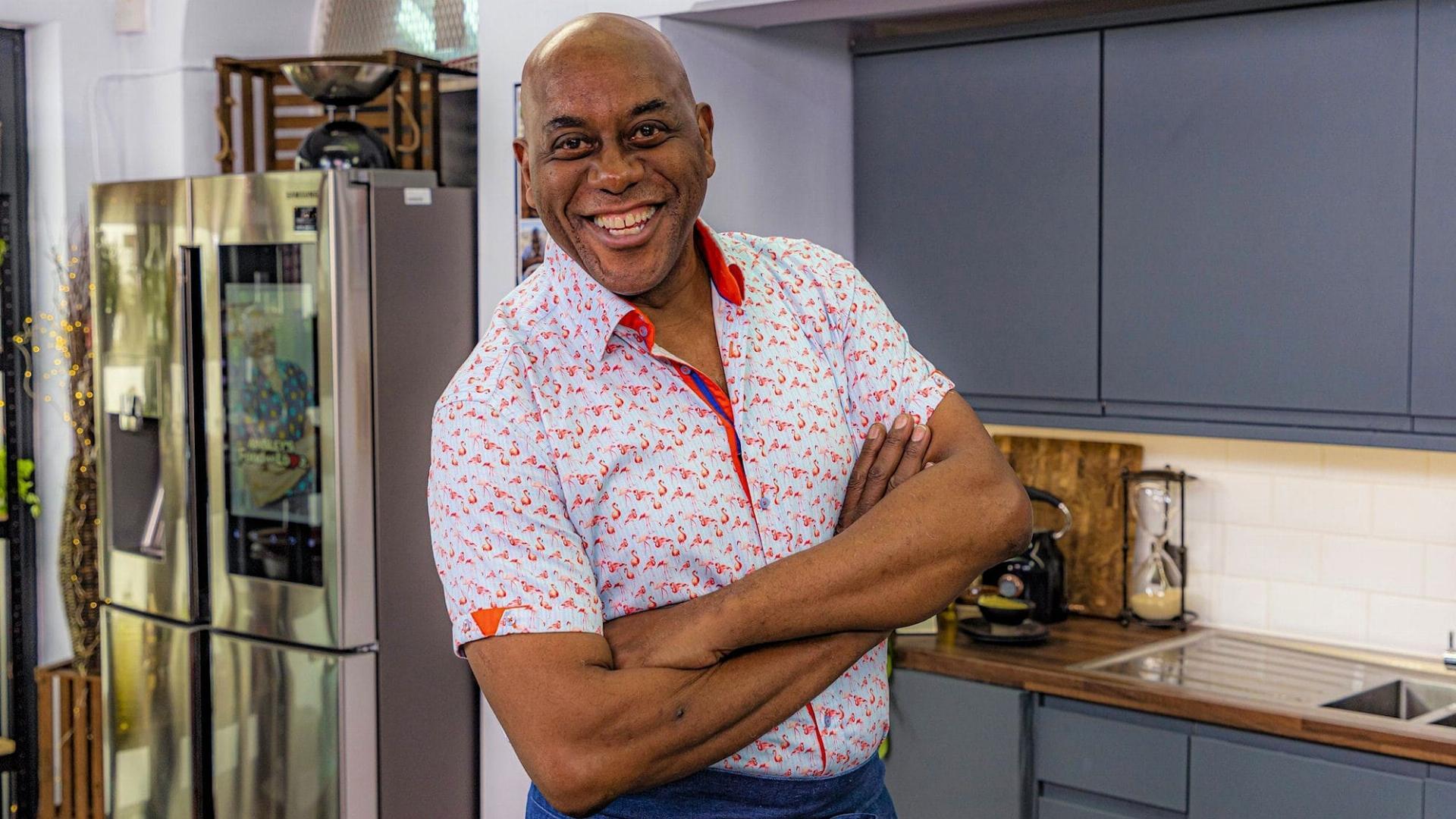 Ainsleys Food We Love