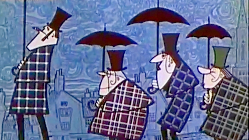 ო მოდა, მოდა  ქართულად -  O moda, moda!