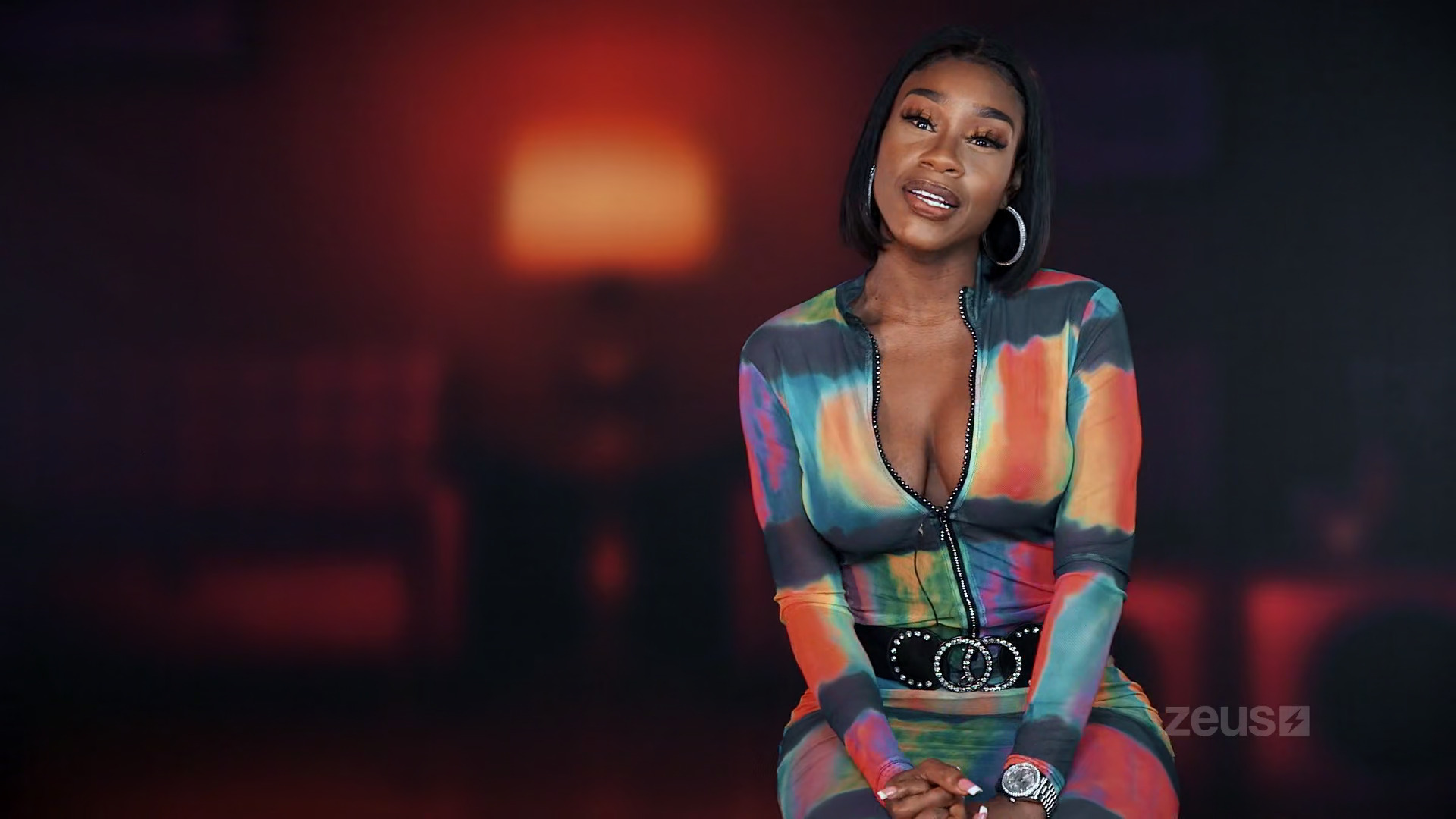 Joselines Cabaret: Atlanta