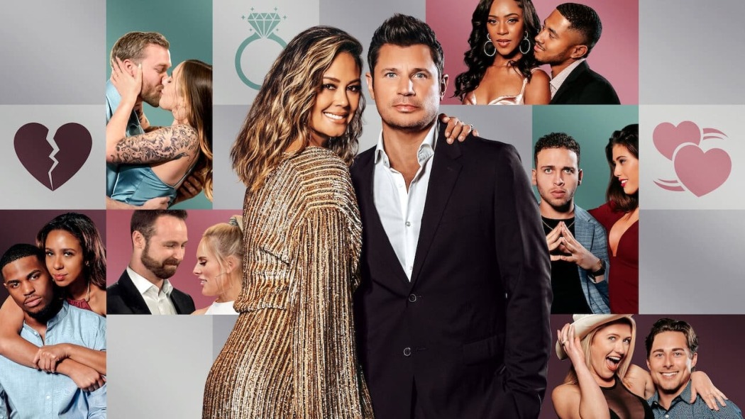 The Ultimatum: Marry or Move On  ქართულად -  Ультиматум: Свадьба или расставание