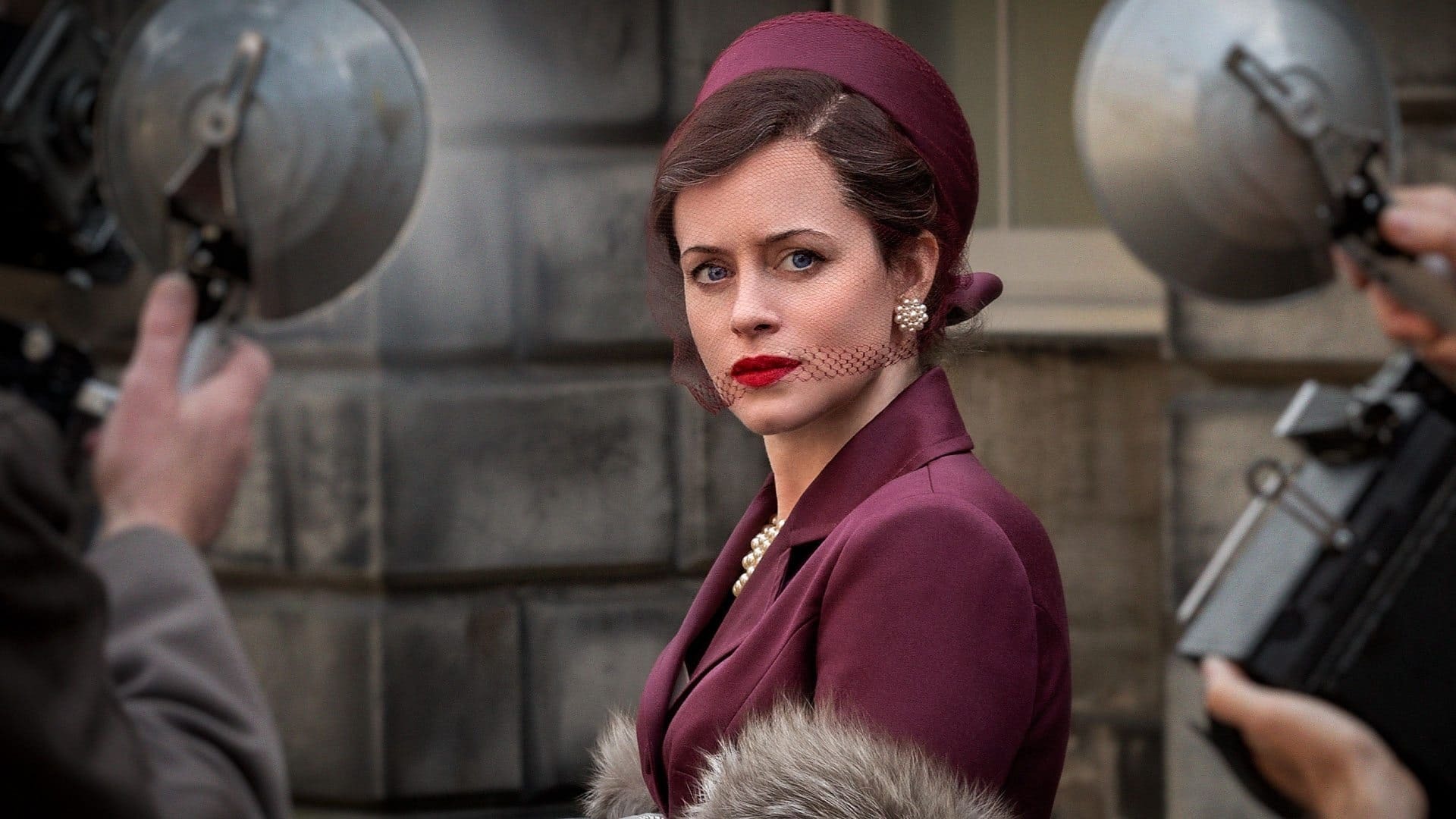 ძალიან ბრიტანული სკანდალი  ქართულად -  A Very British Scandal