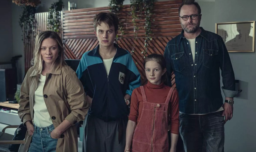 Hold Tight  ქართულად -  Мертвая хватка