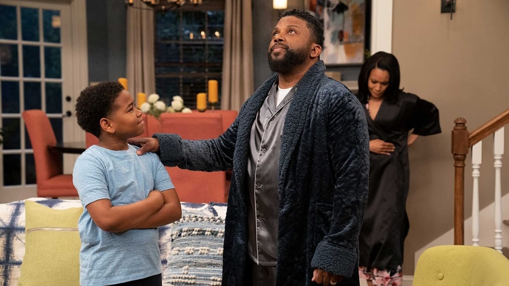 Tyler Perrys Assisted Living