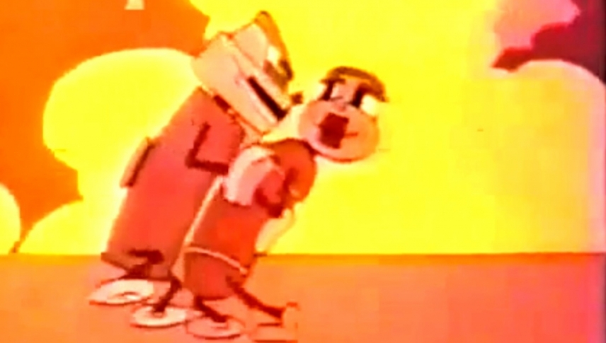 შაქრო და ზაქრო  ქართულად -  Shaqro da Zaqro