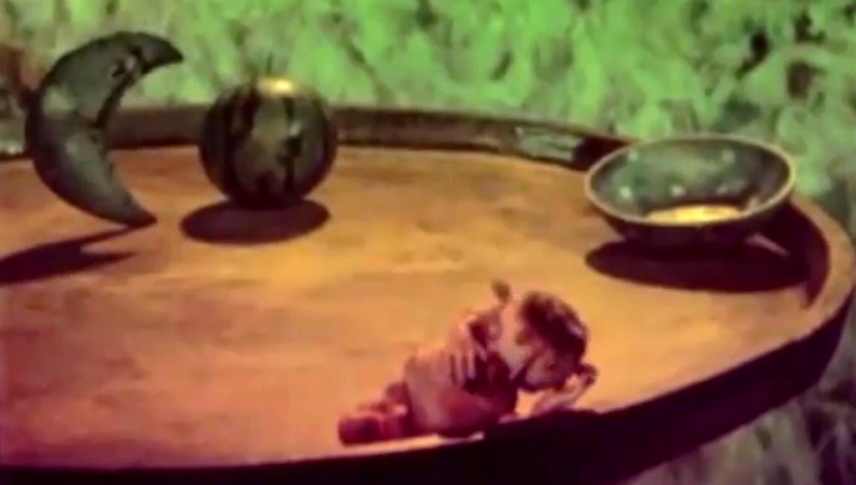 საზამთრო  ქართულად -  Sazamtro