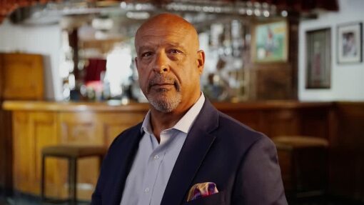 Devils Advocate: The Mostly True Story of Giovanni Di Stefano