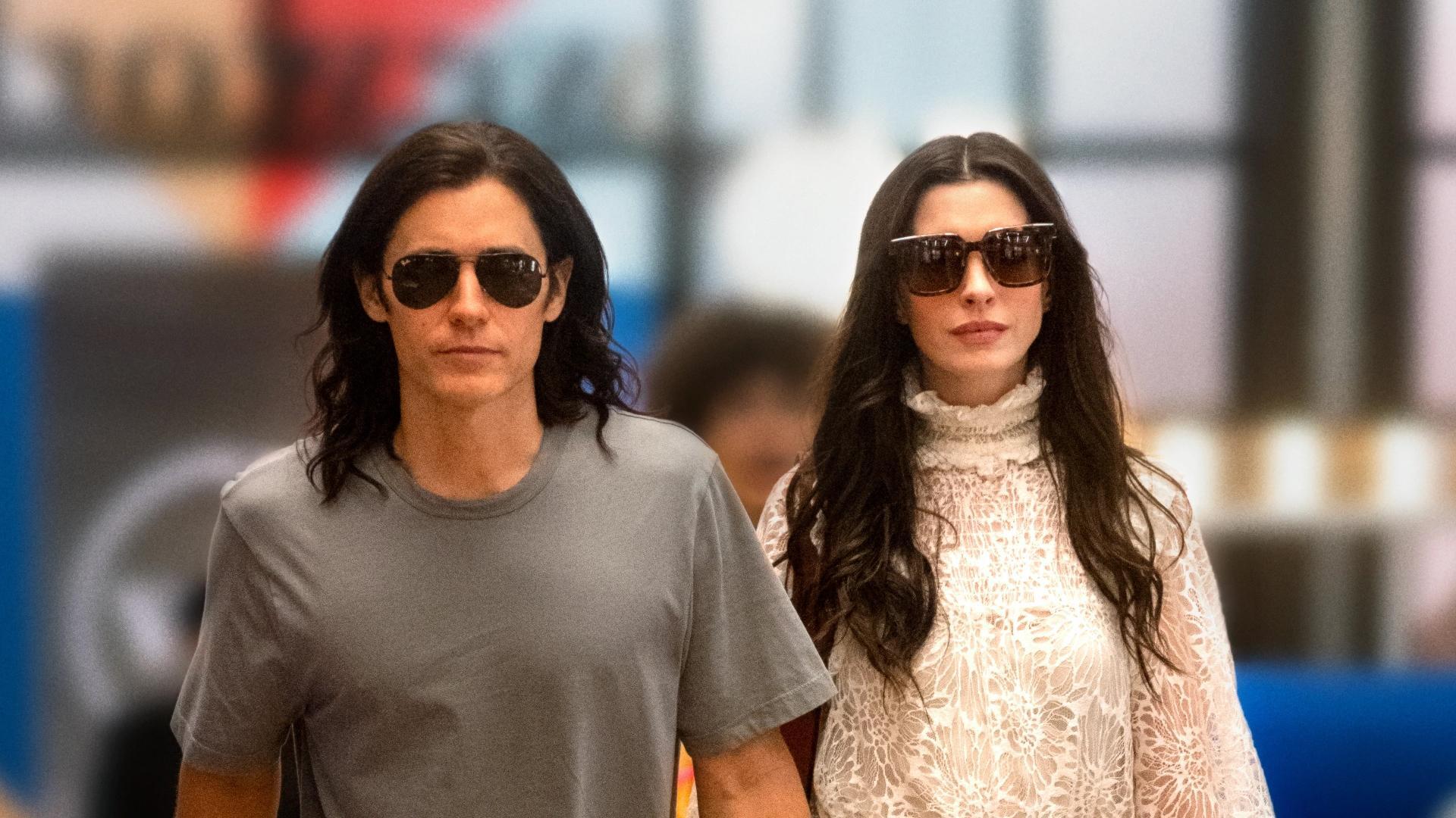 ჩვენ ჩამოვვარდით  ქართულად -  WeCrashed