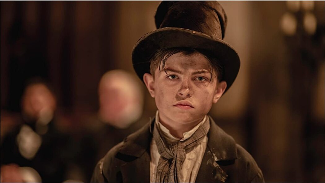 Dodger  ქართულად -  Карманник. Праздничный спецвыпуск