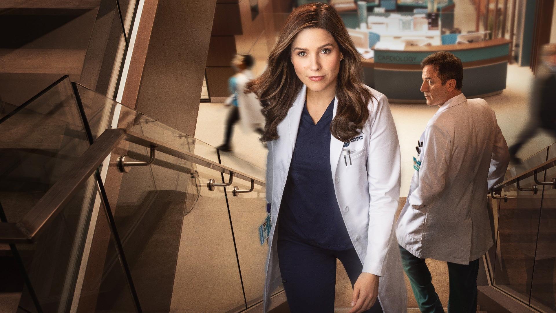 Good Sam  ქართულად -  Хорошая Сэм