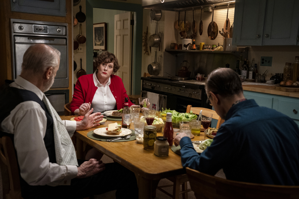 Julia  ქართულად -  Джулия