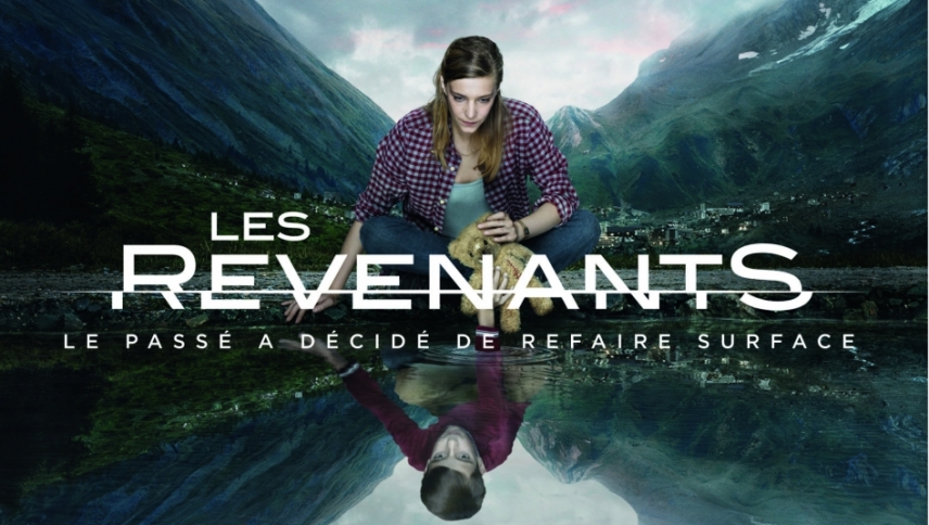 მწუხარების ძახილი დაბრუნებულები  ქართულად -  The Returned