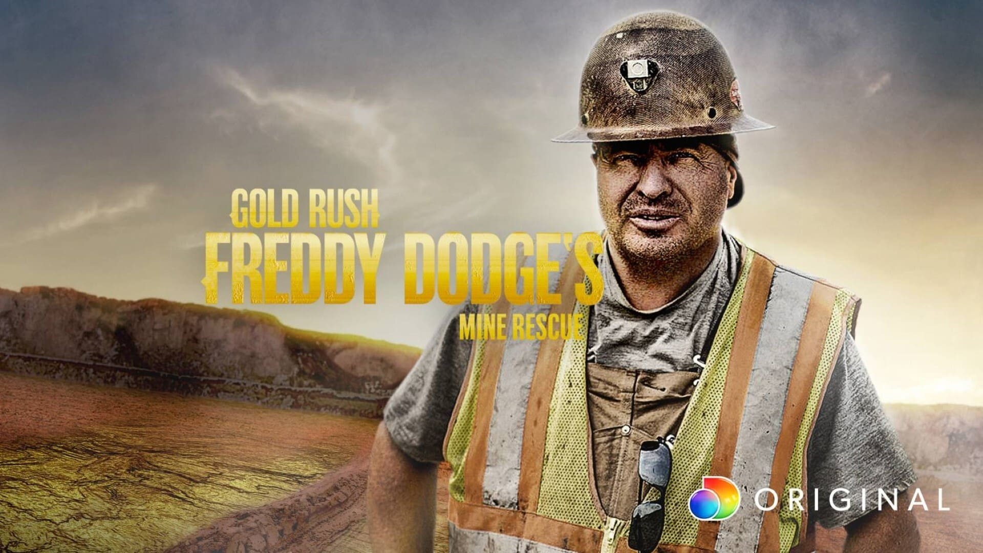 Gold Rush: Freddy Dodges Mine Rescue