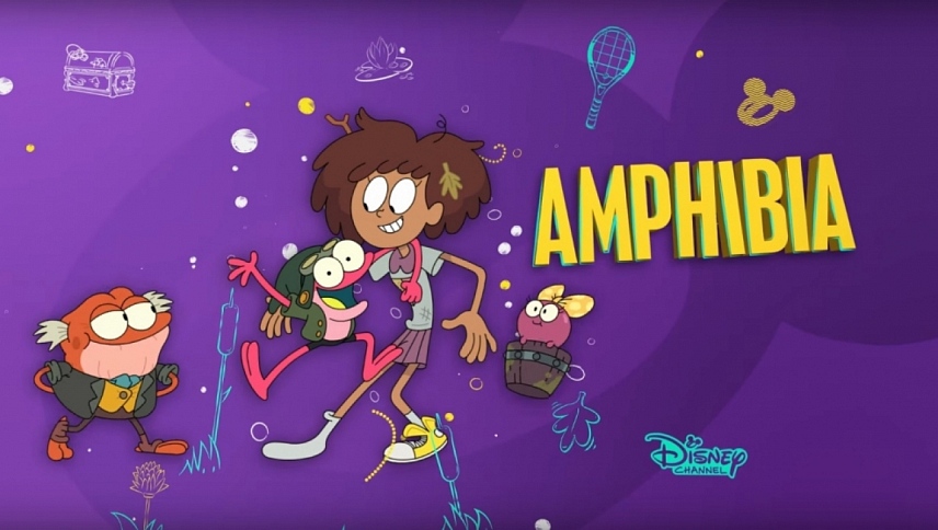 ამფიბია  ქართულად -  Amphibia