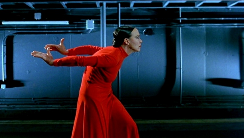 ჩემი საიდუმლოს ყვავილი  ქართულად -  The Flower of My Secret