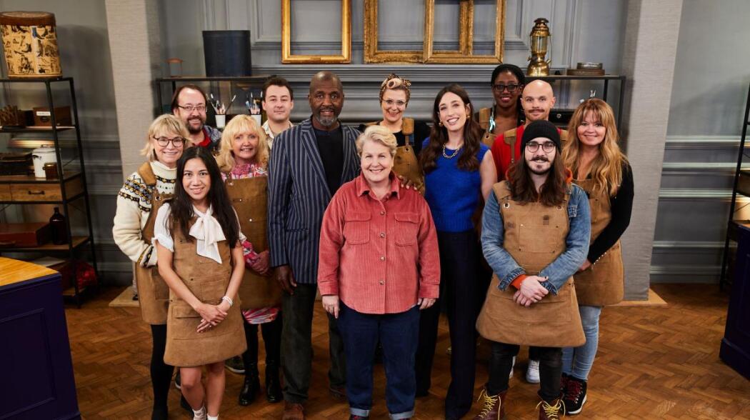 The Great Big Tiny Design Challenge