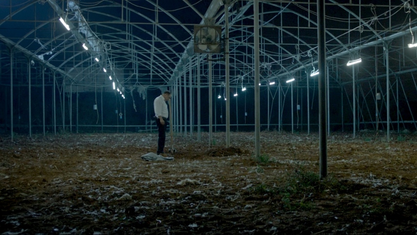 დიდი ბოროტი მგლები  ქართულად -  Big Bad Wolves