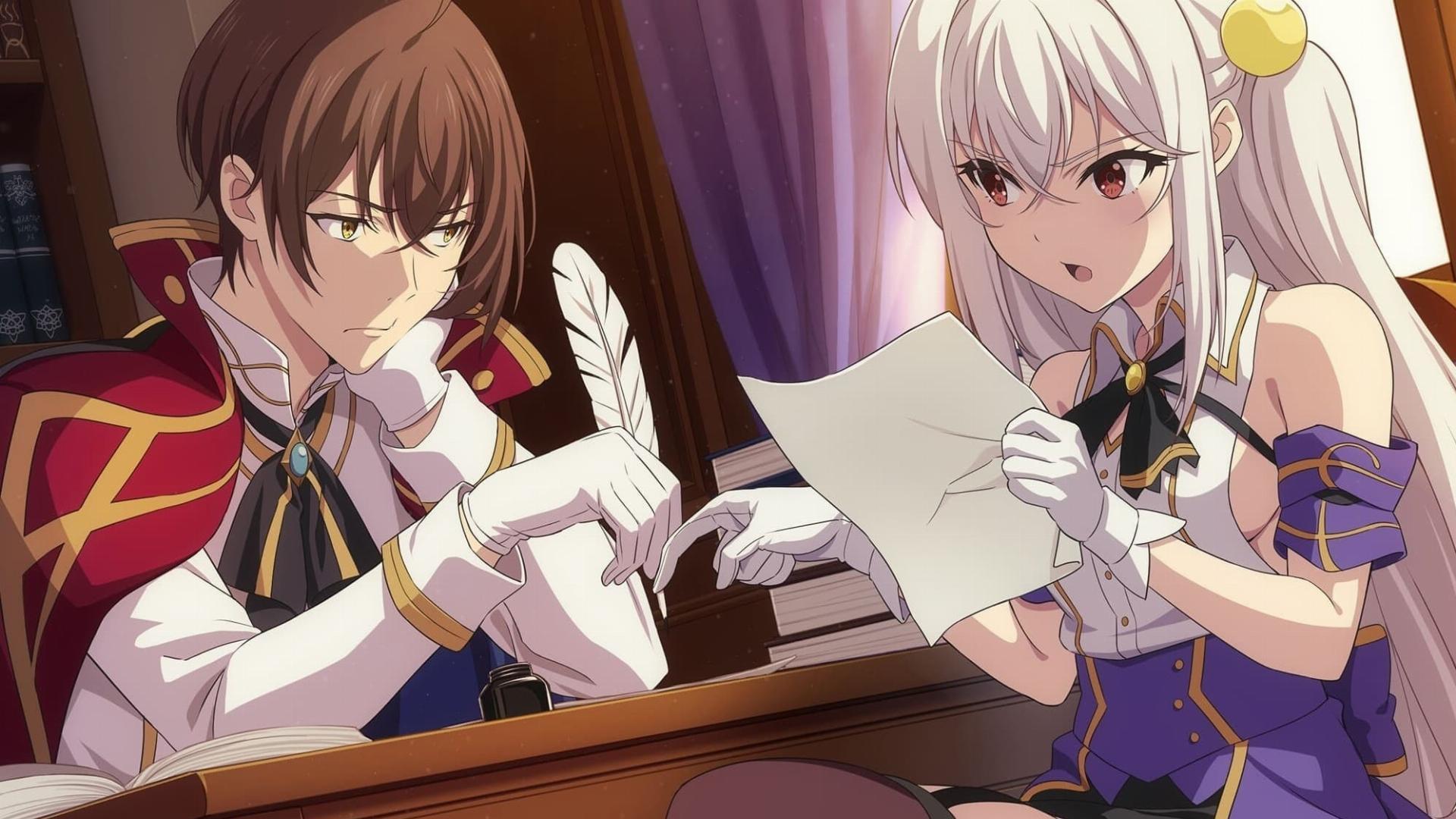 The Genius Princes Guide to Raising a Nation Out of Debt