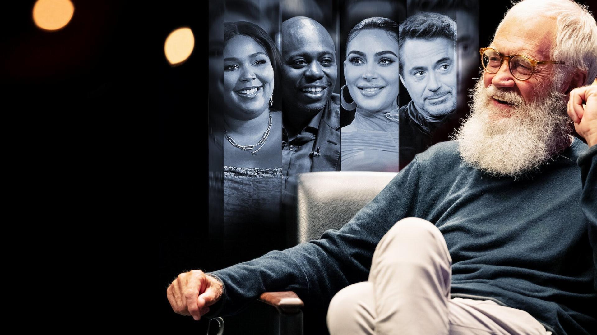 My Next Guest Needs No Introduction with David Letterman  ქართულად -  Мой следующий гость не нуждается в представлении