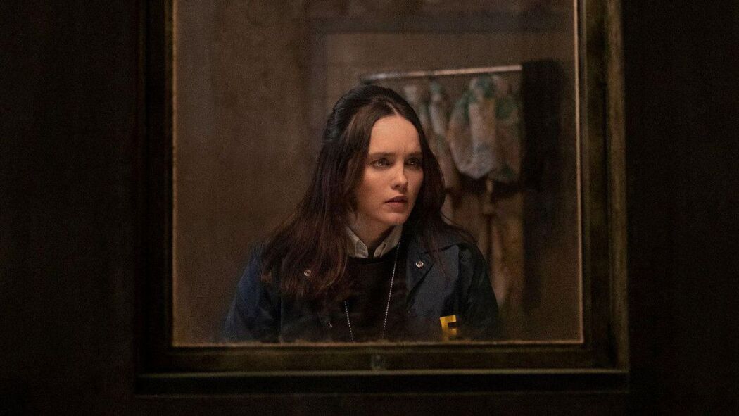 კლარისი  ქართულად -  Clarice