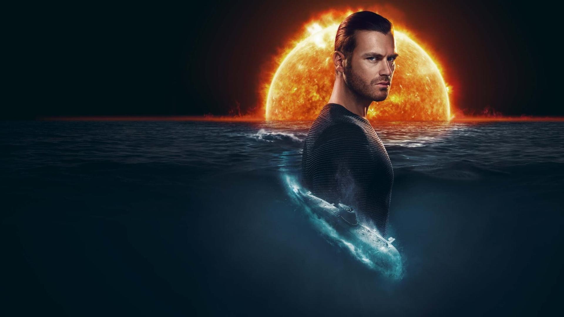 წყალქვეშა ნავი S-245  ქართულად -  Yakamoz S-245