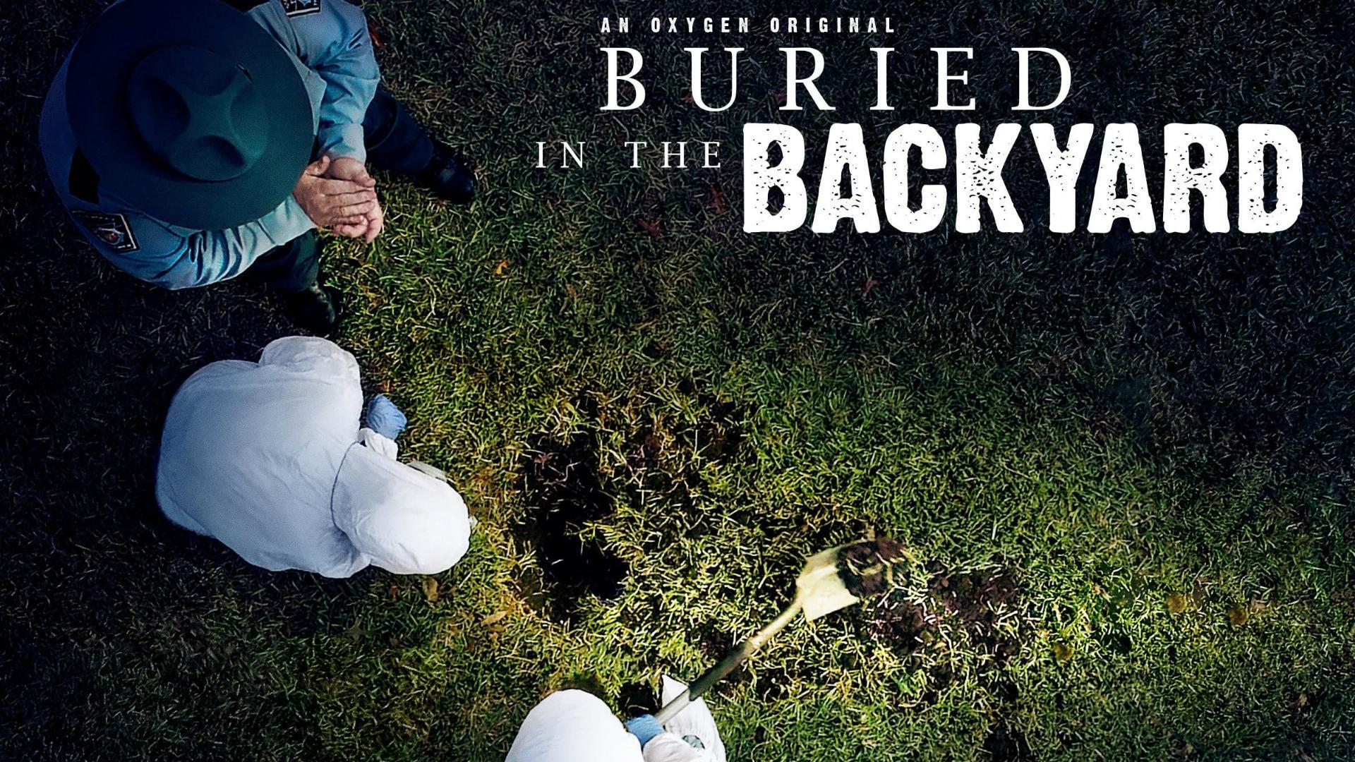 დამარხული უკანა ეზოში  ქართულად -  Buried in the Backyard