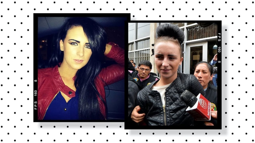 High: Confessions of an Ibiza Drug Mule