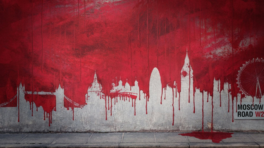 Once Upon a Time in Londongrad