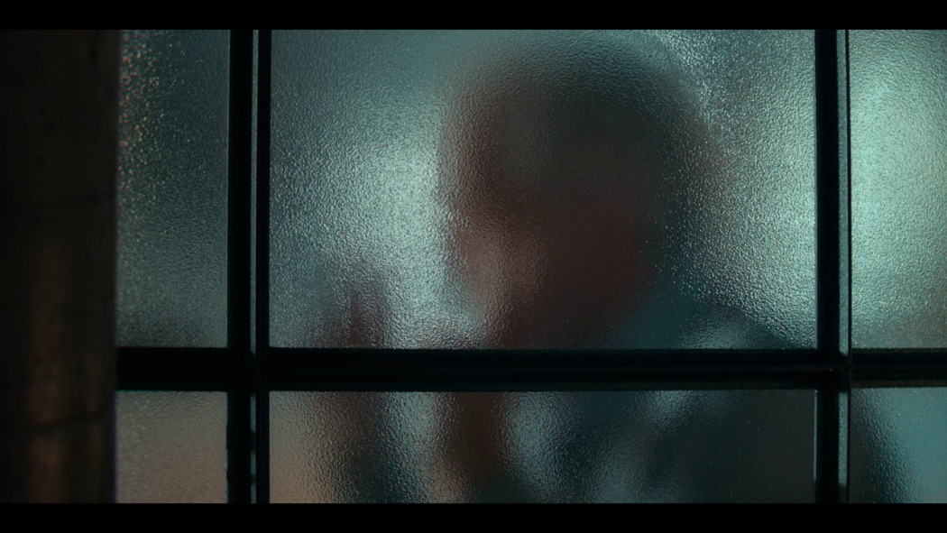 Mr. Good: Cop or Crook?