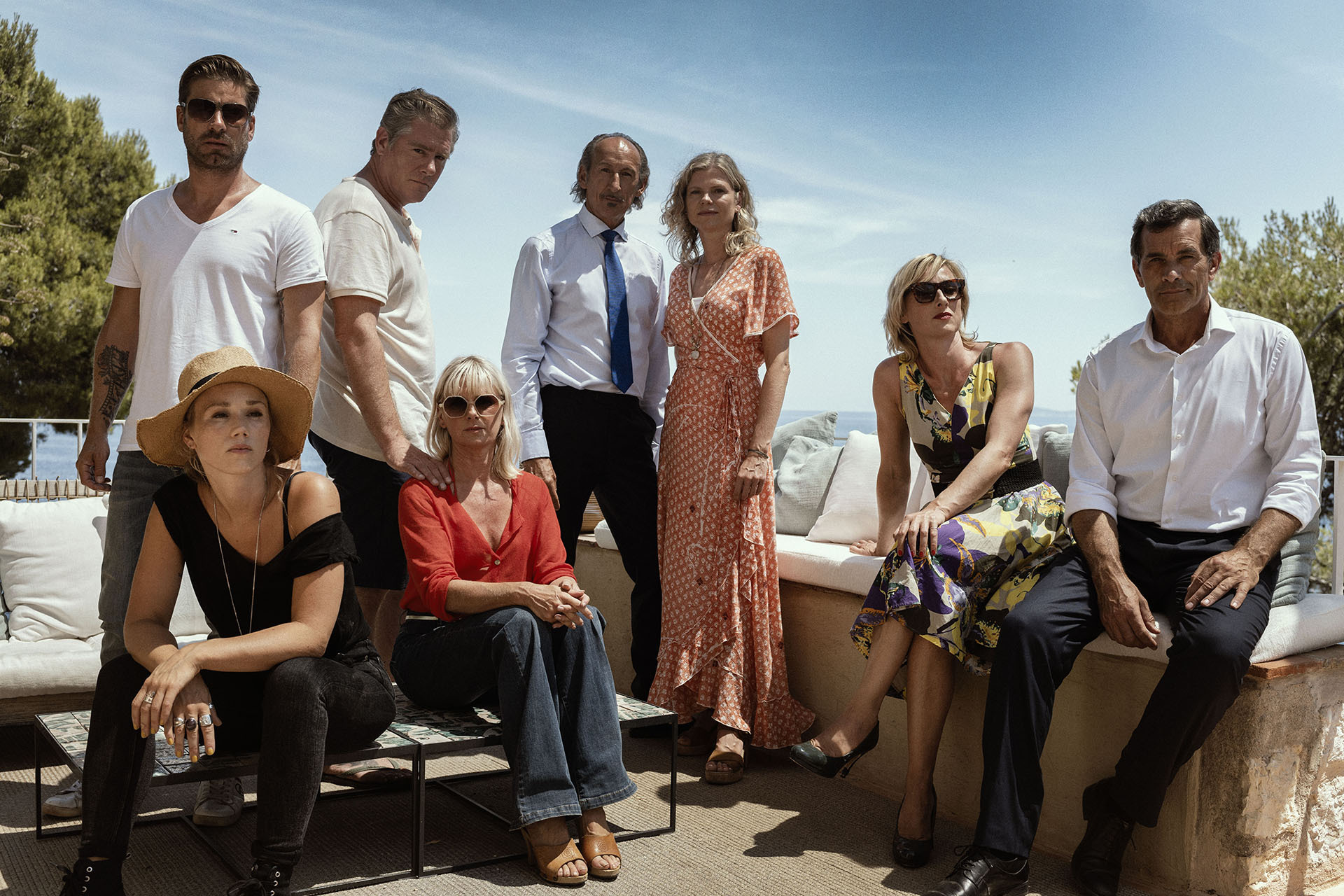 Two Summers  ქართულად -  Два лета