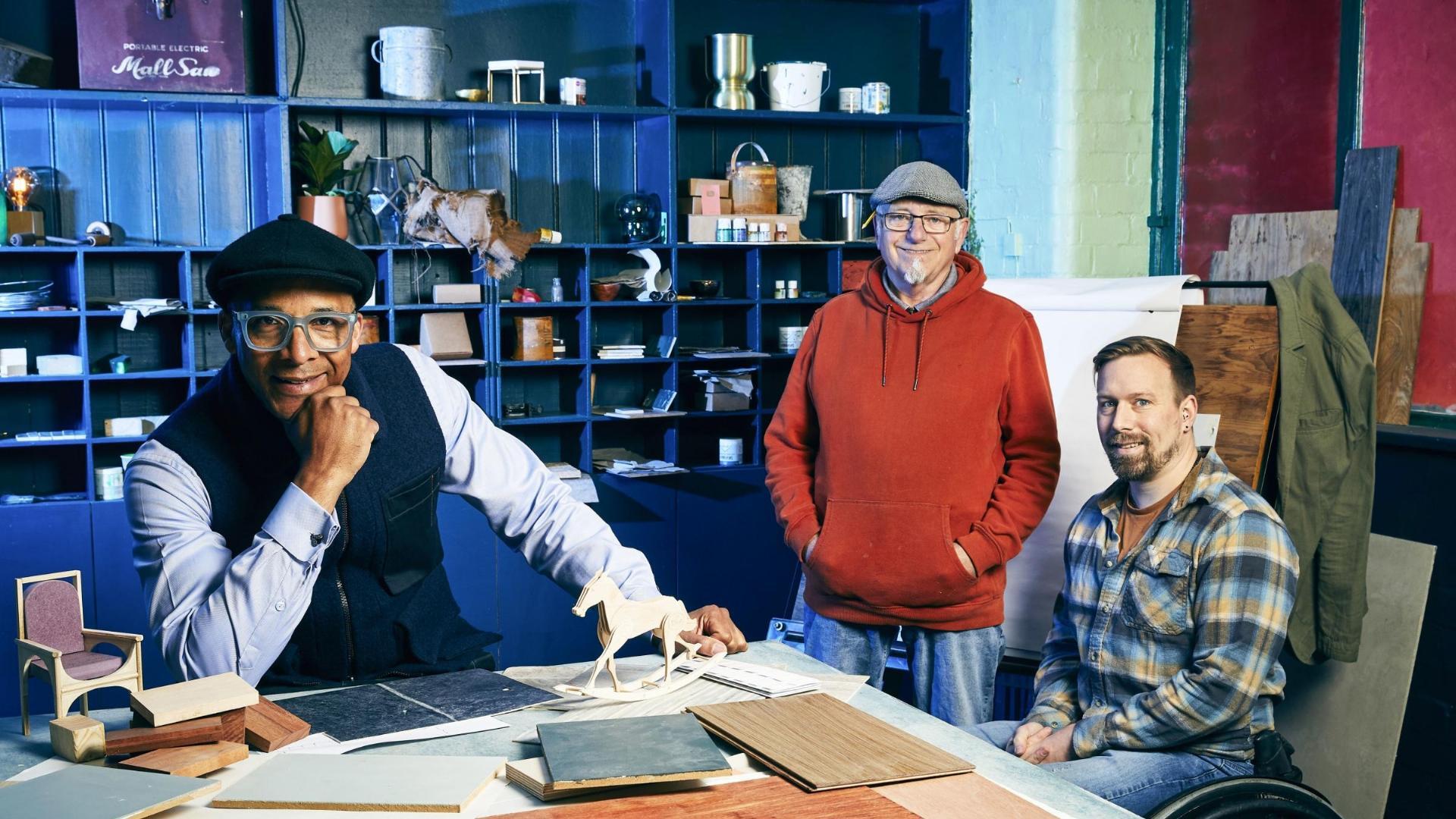 Jays Yorkshire Workshop