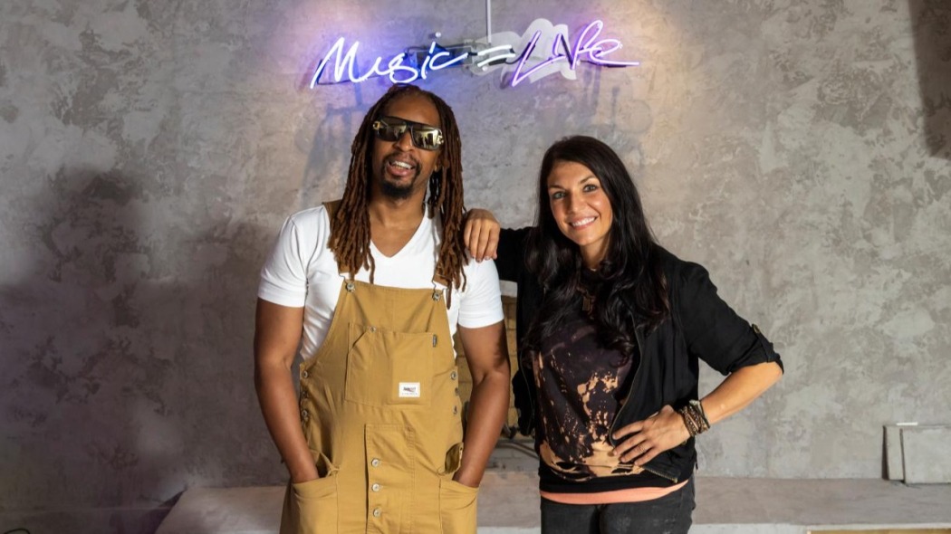 Lil Jon Wants to Do What?