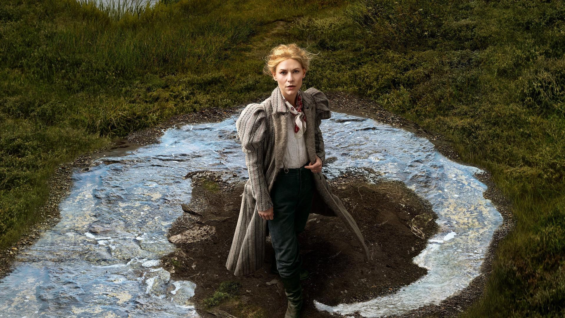 The Essex Serpent  ქართულად -  Змей в Эссексе