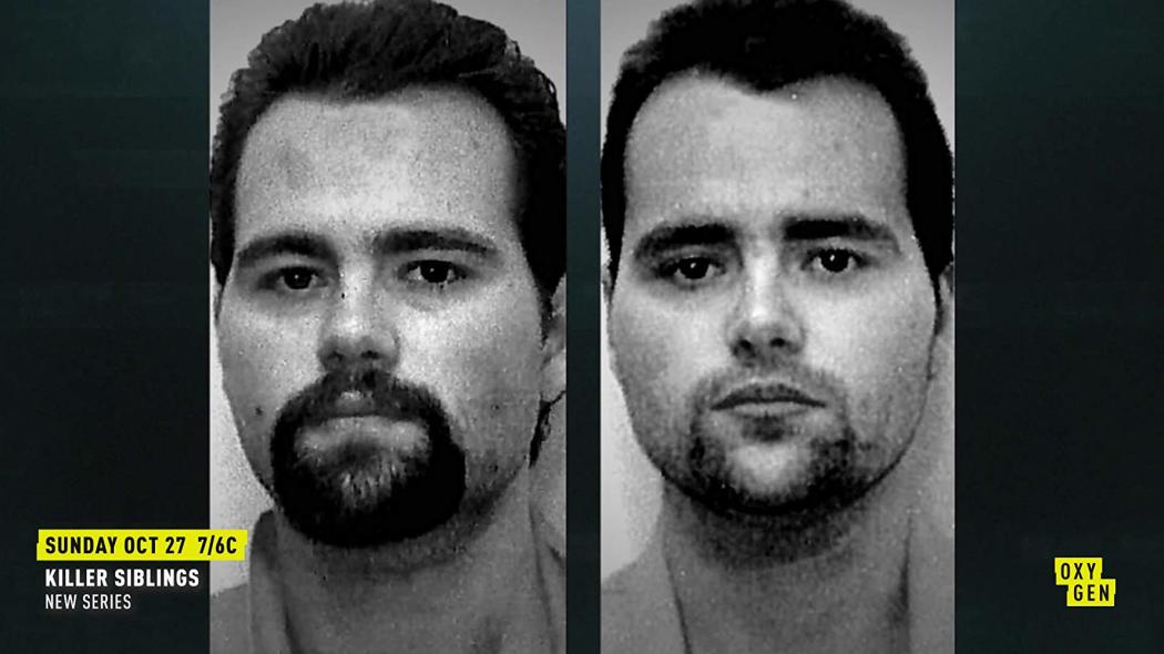 მკვლელი ძმები  ქართულად -  Killer Siblings