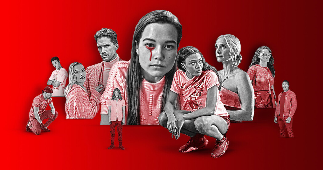 First Kill  ქართულად -  Первое убийство