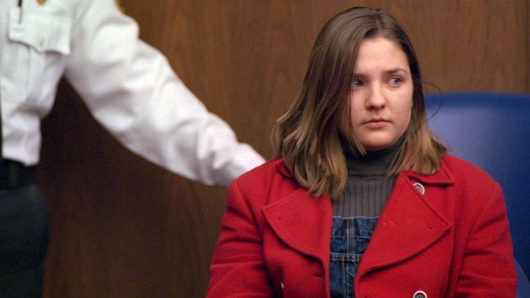 The Killer Nanny: Did She Do It?