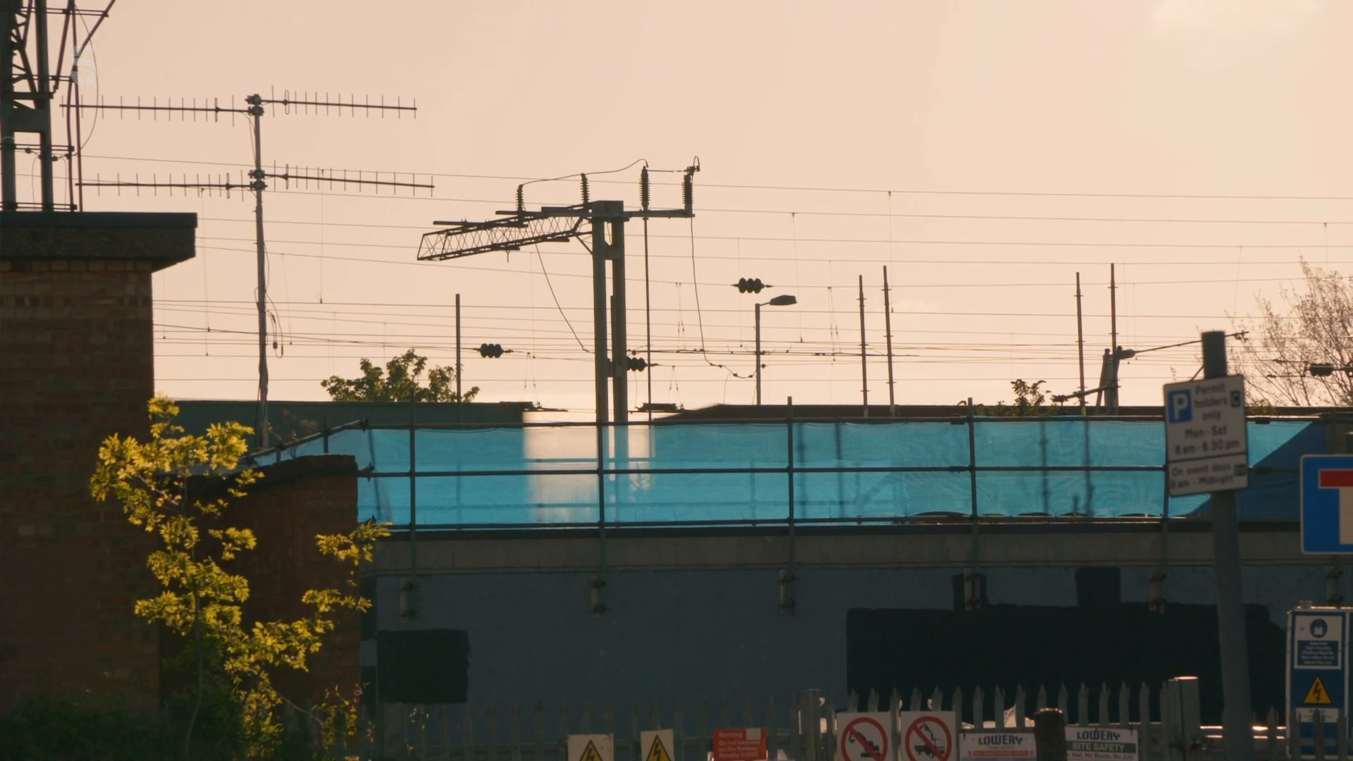 Call the Bailiffs: Time to Pay Up